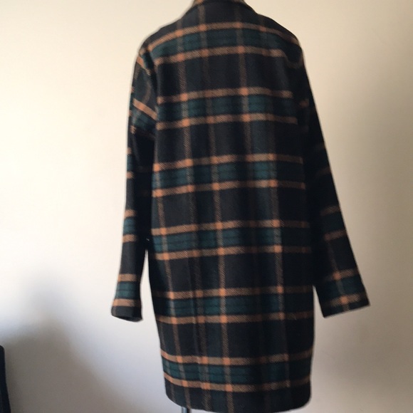 Long coat - Picture 3 of 3